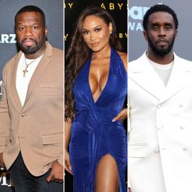 50 Cent’s Lawyer Claims Daphne Joy’s Accusations Tie to Her Diddy ‘Loyalty’