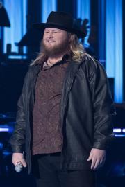 Who Is Will Moseley? Meet Talented 'American Idol' Season 22 Contestant