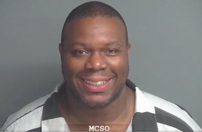 Former NFL Player Kevin Ware Jr. Pleads Guilty to Killing His Girlfriend