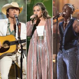 'American Idol' Finale Recap: Who Won Season 23?