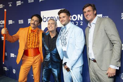 Bravo Behind the Scenes: 6 Surprising Reality TV Cast Dynamics Revealed