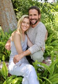 Christian Oliver's Girlfriend Taylor Reynolds Talks ‘Prophetic’ Last Film