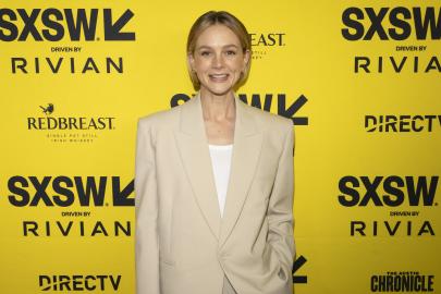 How Carey Mulligan's Pregnancy Affected ‘Ballad of Wallis Island’ Offer