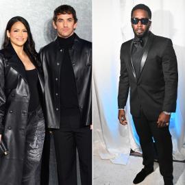 Cassie Says Husband Punched a Wall When He Found Out About Diddy Rape