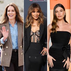 Why Bronde Is the Must-Have Shade for This Season, According to a Celeb Hairstylist