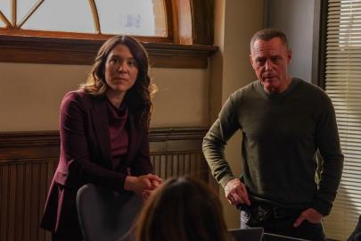 ‘Chicago P.D.’ Season 13 Questions Answered: Why Did Voight Kill [Spoiler]?