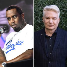 Mike Myers’ Connection to the Diddy Trial Is Finally Explained