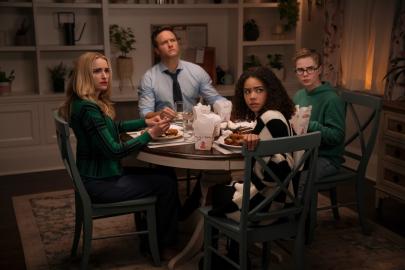 'Ginny & Georgia' Season 3: Release Date, Plot, Cast and How to Watch