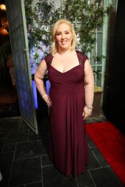 Mama June Gives Weight Update Amid Separate 'Health Issues'