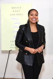 Sheinelle Jones 'Focusing on Her Family' After Husband's Death: Source
