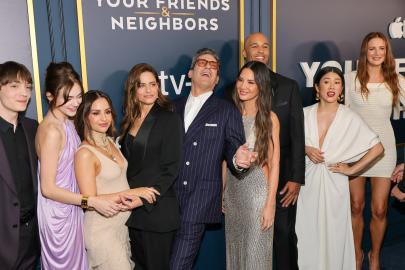 Why We’re All Obsessed With Wealthy People Behaving Badly