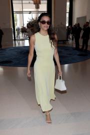 Love Eva Longoria’s Butter Yellow Summer Dress? Copy It for $48