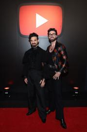 Gunnar Deatherage Reveals the Inspiration Behind His Lady Gaga Designs