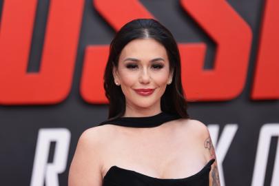 Jersey Shore’s ‘JWoww’ Is Making Movies: Inside Her Directing Career