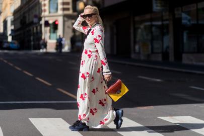10 Loose Dresses That Flatter Every Body Type 