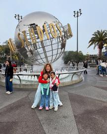 Hoda Kotb Reveals Daughter Hope's Health Played a Part in 'Today' Exit