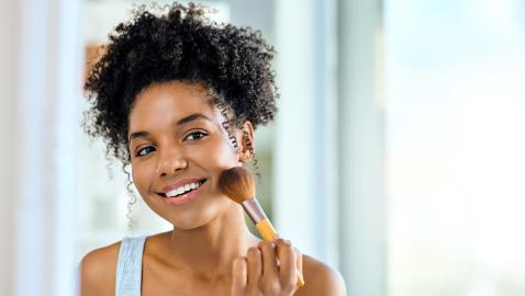These On-Sale Makeup Brushes Will Give You Pro-Level Glam