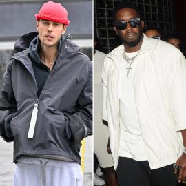 Inside Diddy and Justin Bieber’s Connection Through the Years