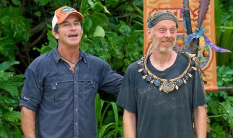 How Mike White's Incessant Text Messages Got Him Cast on 'Survivor 50'
