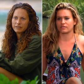 ‘Survivor’ Alums Share Emotional Reactions to Not Being Cast for Season 50