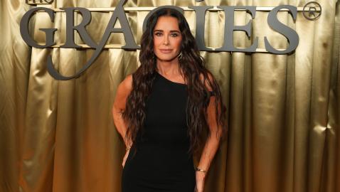 The Kyle Richards-Loved Handbag Brand Is 40% Off At Nordstrom