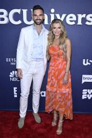 Lindsay Hubbard and Carl Radke Clash Over Bar Event Drama