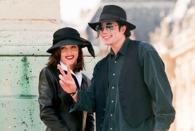 7 Celebrity Memoir Revelations About Other Stars