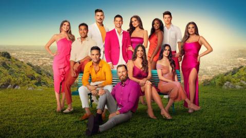 The Valley’s Executive Producer Sets the Record Straight on 1 Big Rumor