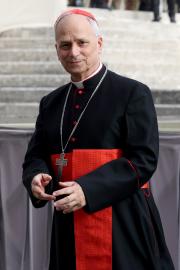 Pope Leo XIV, the 1st American Pontiff, Marks Debut Mass Since Conclave