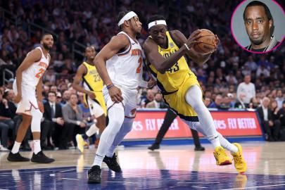 How the New York Knicks’ Shocking Game 1 Loss Played a Role in Diddy Trial