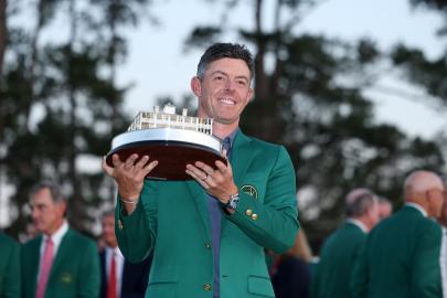 Rory McIlroy Career Grand Slam Win: 7 Key Masters Moments