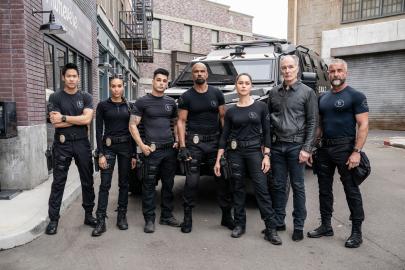 ‘S.W.A.T.’ Receives Spinoff After Cancellations — But Who Is Coming Back?