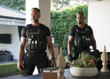 'S.W.A.T.' Spinoff Could Now Feature Possible Cast Returns — Besides Shemar Moore 