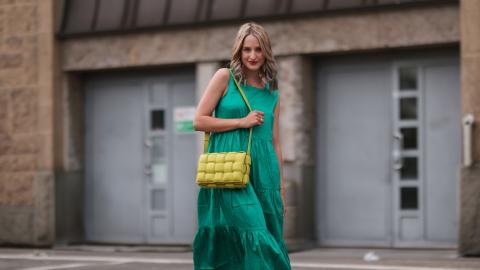 17 Loose Shift Dresses That Are Comfier Than Loungewear