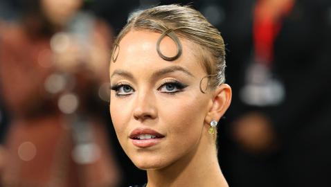 Sydney Sweeney Used This $32 Serum from a Brooke Shields-Loved Brand for her Met Gala Glow