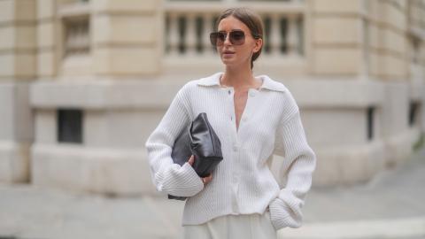 16 Spring-to-Summer Sweaters Selling Fast at Nordstrom