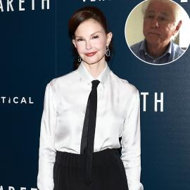 Who Is Ashley Judd's Father? Meet Actress' Dad Michael C. Ciminella