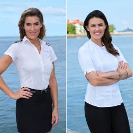 Why Are Lara and Tzarina Feuding on 'Below Deck Down Under' Season 3?