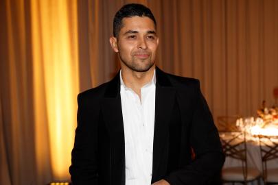Wilmer Valderrama Shares How Daughter Really Feels About Getting a Sibling