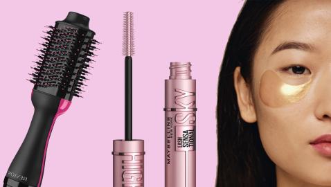 Amazon Quietly Dropped These 15 Early Memorial Day Beauty Deals 