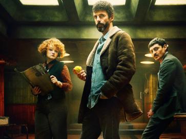 18 Must-See Shows on Netflix Right Now (May 2025)