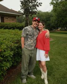 Duck Dynasty’s Bella Robertson Opens Up About Struggles With Infertility