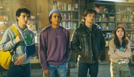'Motorheads' Ending Explained After Shocking Crash: Who Died? Who Broke Up?
