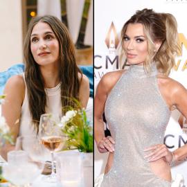 Amanda Batula Sheds Light on Lindsay and Turner’s ‘Biggest Issue’
