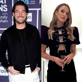 Craig Conover Spoke About Natalie Buffett on Reality Show Before Split News