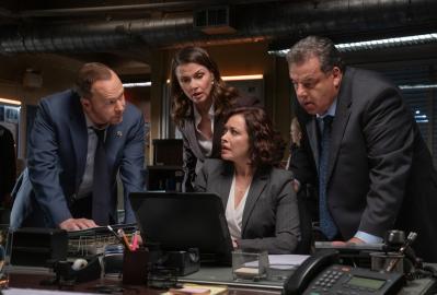 Meet the Cast of CBS Spinoff 'Boston Blue' — Including 'Blue Bloods' Alums