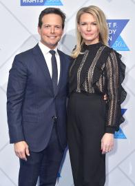 Kelley Wolf Gets Candid About 'Hard' Days After Restraining Order Drama