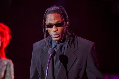 What Do Survivors of the Astroworld Tragedy Think of Travis Scott Now?