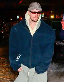 Justin Bieber References Ketamine in Cryptic Posts