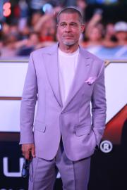 Brad Pitt's Most Candid Quotes About Sobriety